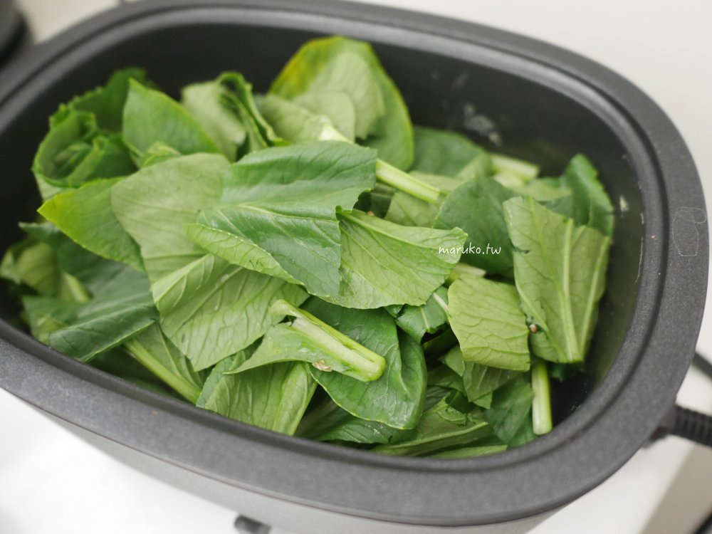 一次3道菜「油菜鴻禧菇炒蛋」步驟對了!乾炒鴻禧菇讓香氣更足夠 @Maruko(丸子)與美食有個約會 一次3道菜「油菜鴻禧菇炒蛋」步驟對了!乾炒鴻禧菇讓香氣更足夠 @Maruko(丸子)與美食有個約會