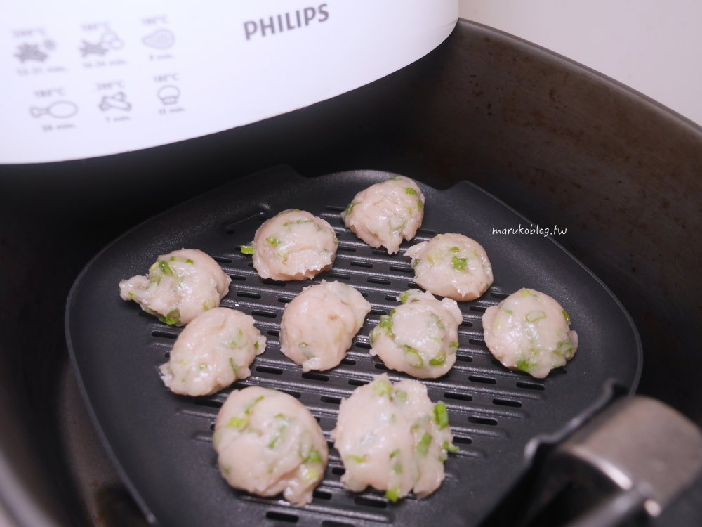 完美復刻日本 LAWSON！氣炸鍋版「炸雞君」食譜：免油炸、超多汁，竟然比超商買的還健康？ @Maruko(丸子)與美食有個約會