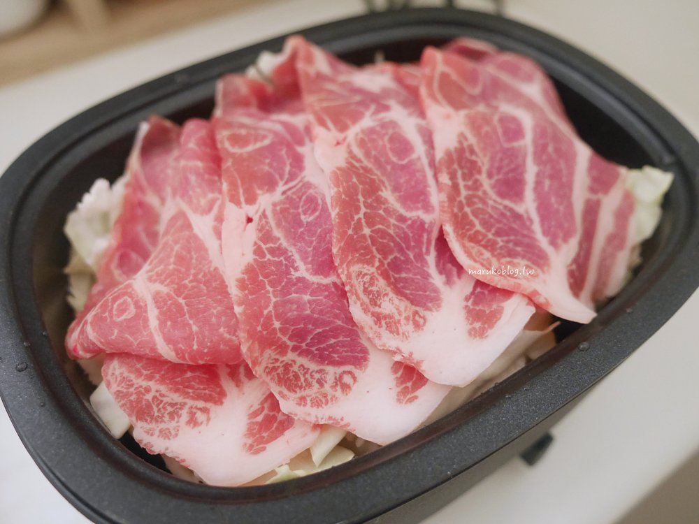 無水無油「味噌豬肉高麗菜」用蒸的快速又方便,下班後10分鐘開飯! @Maruko(丸子)與美食有個約會 無水無油「味噌豬肉高麗菜」用蒸的快速又方便,下班後10分鐘開飯! @Maruko(丸子)與美食有個約會