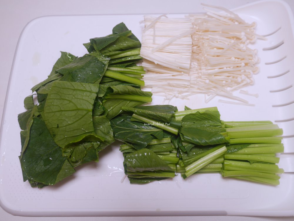 無水無油「味噌豬肉高麗菜」用蒸的快速又方便,下班後10分鐘開飯! @Maruko(丸子)與美食有個約會 無水無油「味噌豬肉高麗菜」用蒸的快速又方便,下班後10分鐘開飯! @Maruko(丸子)與美食有個約會