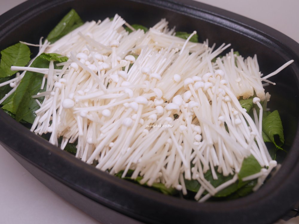無水無油「味噌豬肉高麗菜」用蒸的快速又方便,下班後10分鐘開飯! @Maruko(丸子)與美食有個約會 無水無油「味噌豬肉高麗菜」用蒸的快速又方便,下班後10分鐘開飯! @Maruko(丸子)與美食有個約會