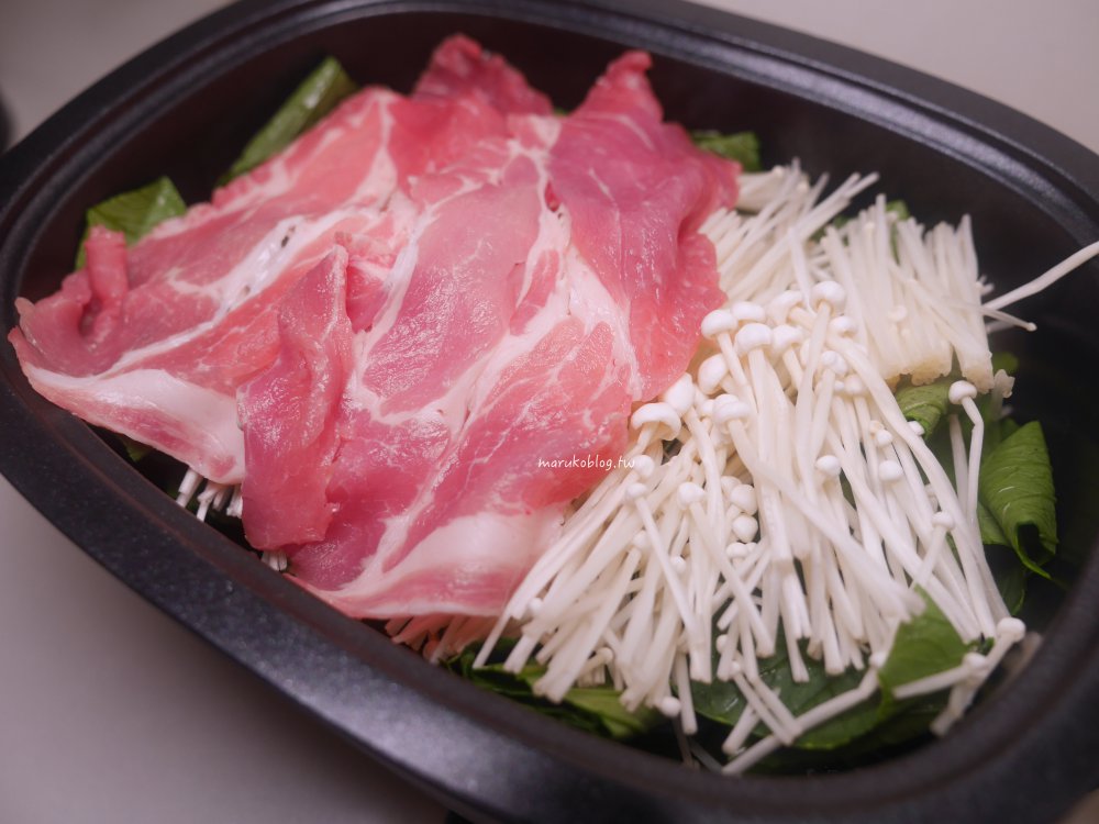 無水無油「味噌豬肉高麗菜」用蒸的快速又方便,下班後10分鐘開飯! @Maruko(丸子)與美食有個約會 無水無油「味噌豬肉高麗菜」用蒸的快速又方便,下班後10分鐘開飯! @Maruko(丸子)與美食有個約會