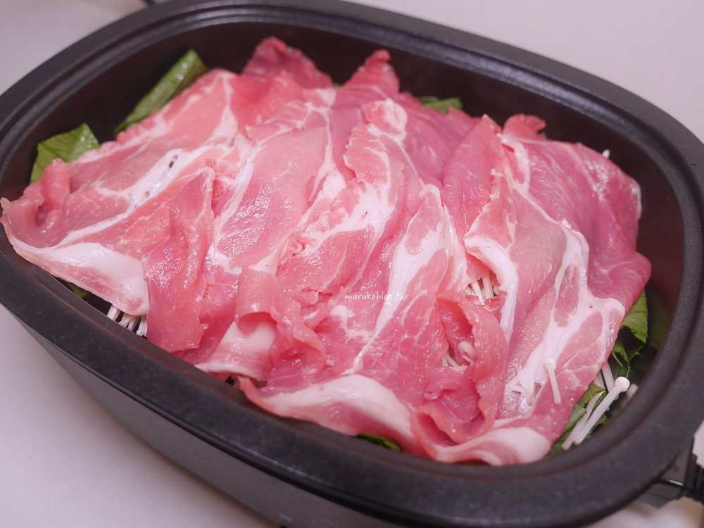 無水無油「味噌豬肉高麗菜」用蒸的快速又方便,下班後10分鐘開飯! @Maruko(丸子)與美食有個約會 無水無油「味噌豬肉高麗菜」用蒸的快速又方便,下班後10分鐘開飯! @Maruko(丸子)與美食有個約會