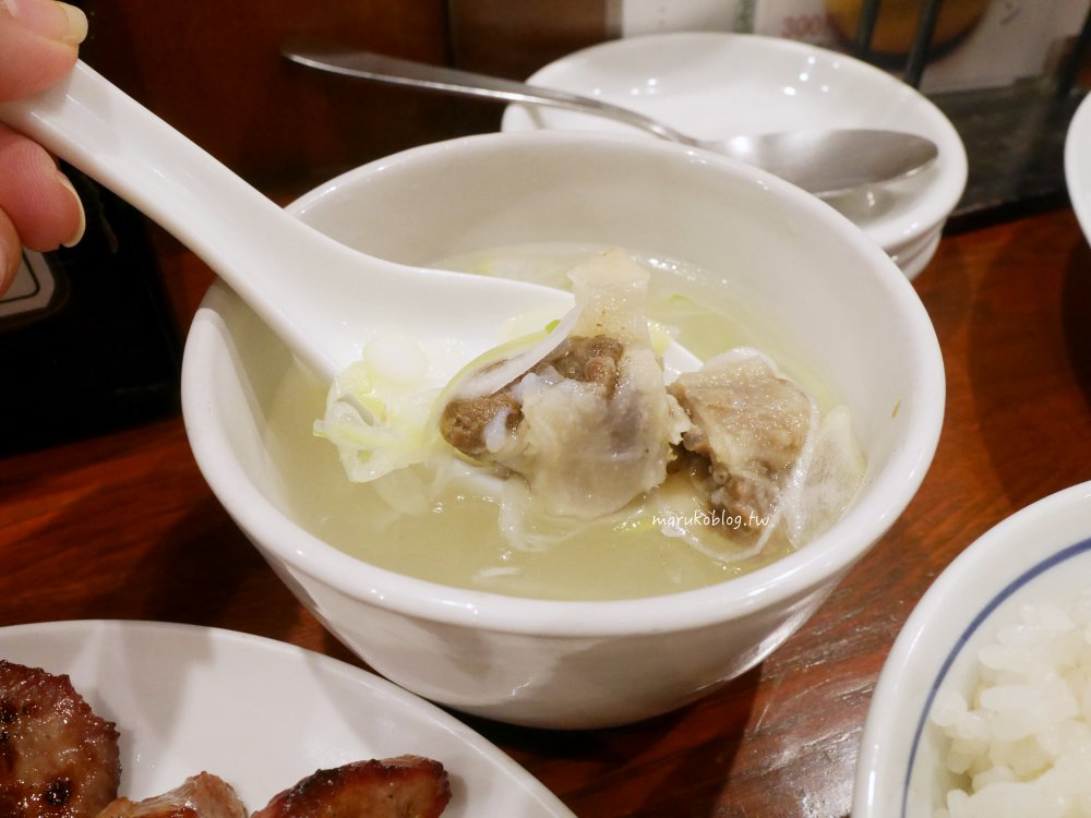 仙台牛舌推薦｜牛舌料理閣：在地人也排隊的「閣」！隱身商店街的炭烤牛舌傳奇 @Maruko(丸子)與美食有個約會