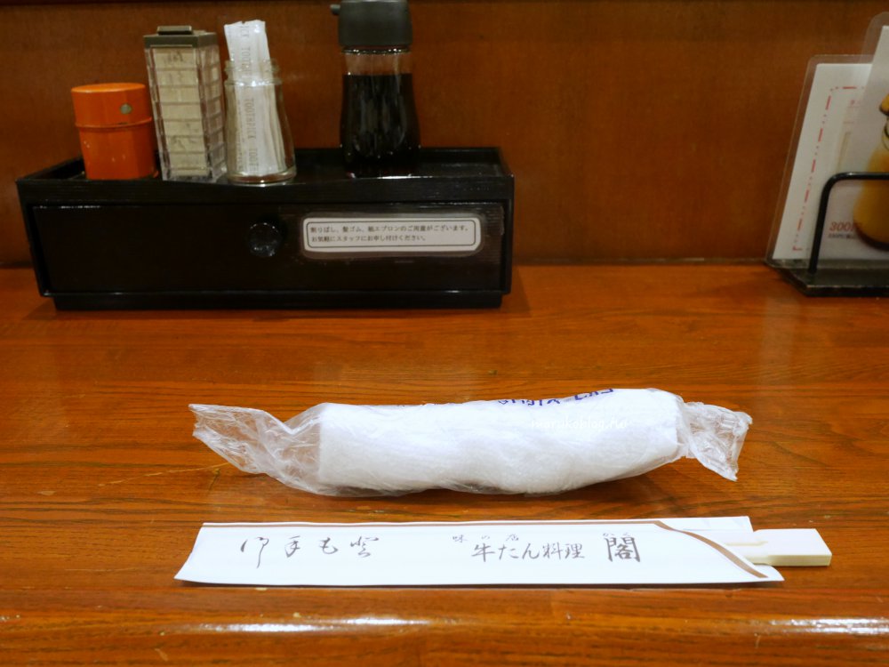 仙台牛舌推薦｜牛舌料理閣：在地人也排隊的「閣」！隱身商店街的炭烤牛舌傳奇 @Maruko(丸子)與美食有個約會