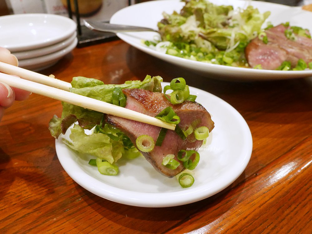 仙台牛舌推薦｜牛舌料理閣：在地人也排隊的「閣」！隱身商店街的炭烤牛舌傳奇 @Maruko(丸子)與美食有個約會