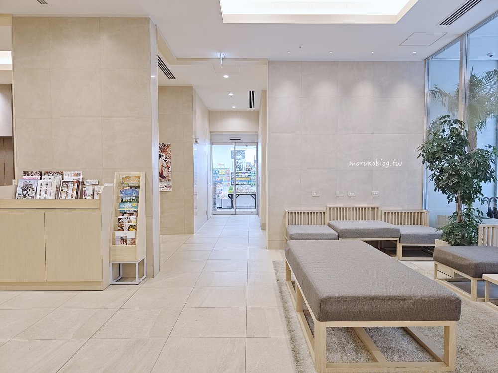 盛岡站前里士滿飯店｜設施新穎、寬敞舒適！近盛岡站東口3分鐘的住宿推薦 @Maruko(丸子)與美食有個約會