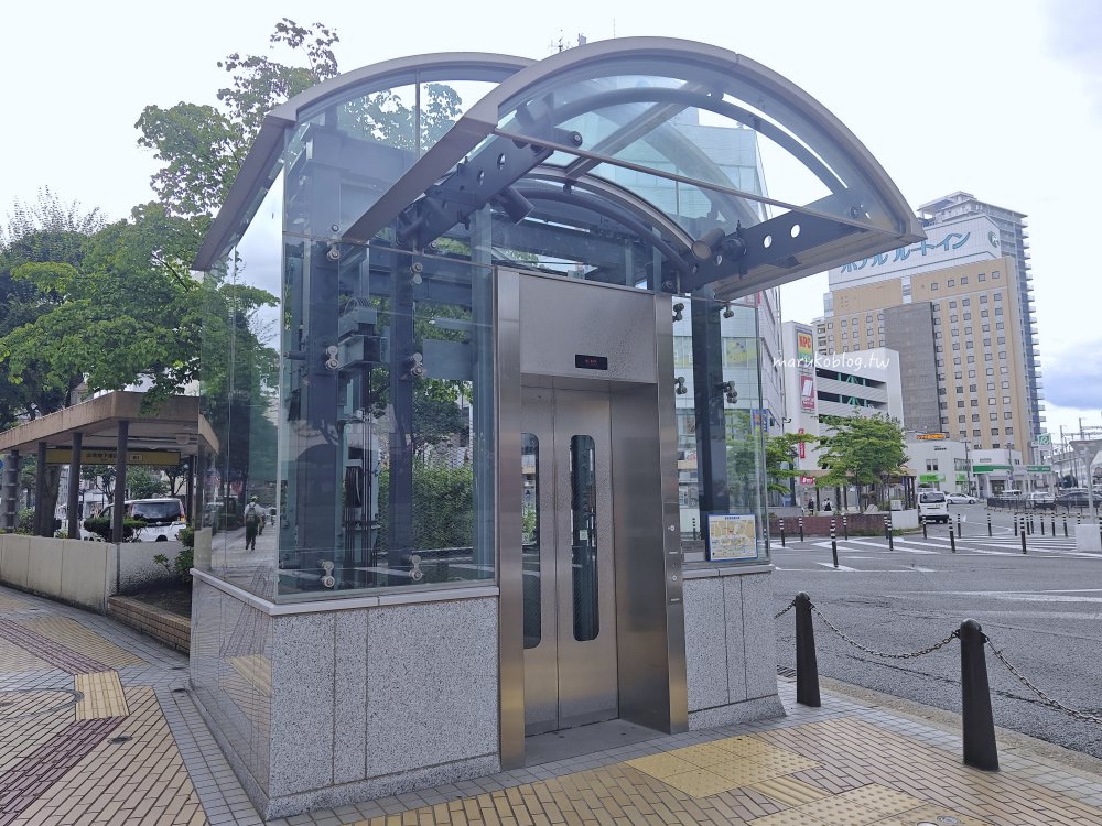 盛岡站前里士滿飯店｜設施新穎、寬敞舒適！近盛岡站東口3分鐘的住宿推薦 @Maruko(丸子)與美食有個約會