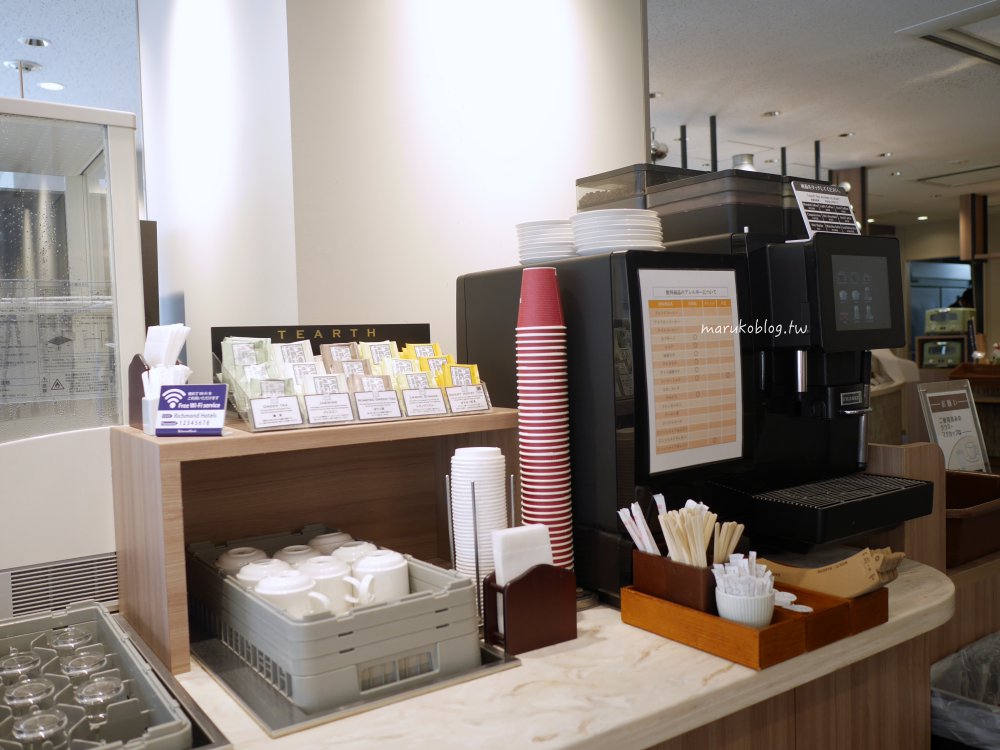 盛岡站前里士滿飯店｜設施新穎、寬敞舒適！近盛岡站東口3分鐘的住宿推薦 @Maruko(丸子)與美食有個約會
