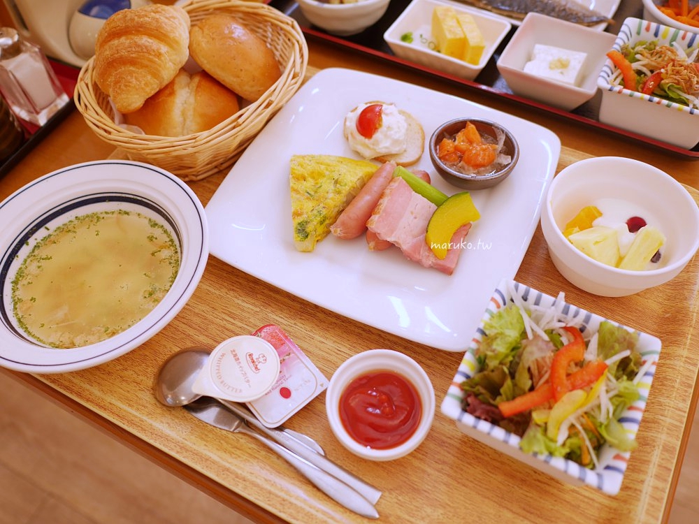 【福島住宿推薦】福島JR東日本飯店METS:出站即達!雙床房型附早餐,福島車站旁高CP值首選 @Maruko(丸子)與美食有個約會 【福島住宿推薦】福島JR東日本飯店METS:出站即達!雙床房型附早餐,福島車站旁高CP值首選 @Maruko(丸子)與美食有個約會