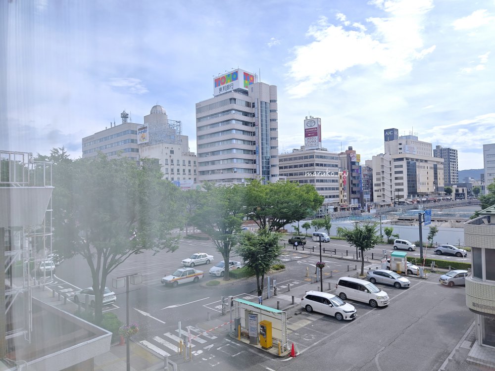 【福島住宿推薦】福島JR東日本飯店METS:出站即達!雙床房型附早餐,福島車站旁高CP值首選 @Maruko(丸子)與美食有個約會 【福島住宿推薦】福島JR東日本飯店METS:出站即達!雙床房型附早餐,福島車站旁高CP值首選 @Maruko(丸子)與美食有個約會
