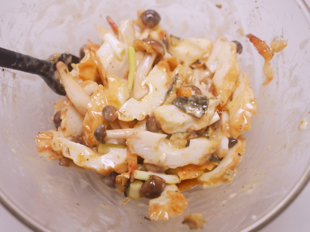 食譜「竹輪野菇蔬菜煎餅」三樣食材在家簡單做香脆日式煎餅麵糊 @Maruko(丸子)與美食有個約會 食譜「竹輪野菇蔬菜煎餅」三樣食材在家簡單做香脆日式煎餅麵糊 @Maruko(丸子)與美食有個約會