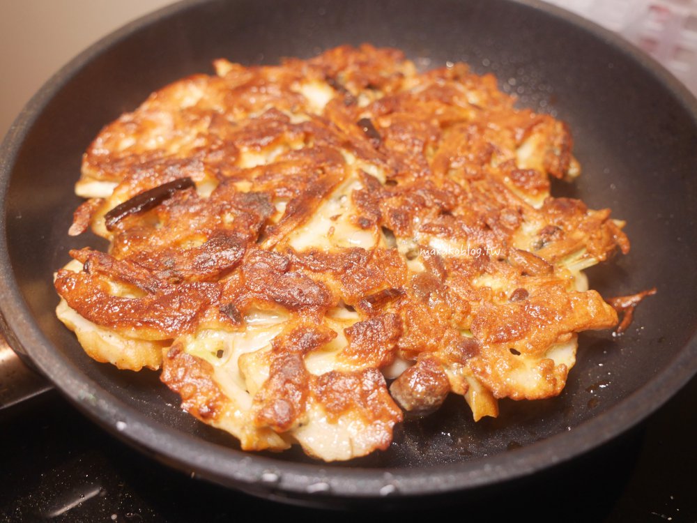 食譜「竹輪野菇蔬菜煎餅」三樣食材在家簡單做香脆日式煎餅麵糊 @Maruko(丸子)與美食有個約會 食譜「竹輪野菇蔬菜煎餅」三樣食材在家簡單做香脆日式煎餅麵糊 @Maruko(丸子)與美食有個約會