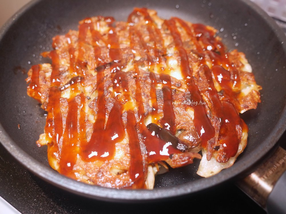 食譜「竹輪野菇蔬菜煎餅」三樣食材在家簡單做香脆日式煎餅麵糊 @Maruko(丸子)與美食有個約會 食譜「竹輪野菇蔬菜煎餅」三樣食材在家簡單做香脆日式煎餅麵糊 @Maruko(丸子)與美食有個約會