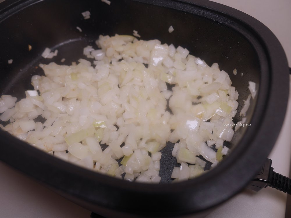 食譜|一步驟熟成麵粉「酥皮白醬杏鮑菇」免鮮奶油香濃日式白醬做法! @Maruko(丸子)與美食有個約會 食譜|一步驟熟成麵粉「酥皮白醬杏鮑菇」免鮮奶油香濃日式白醬做法! @Maruko(丸子)與美食有個約會