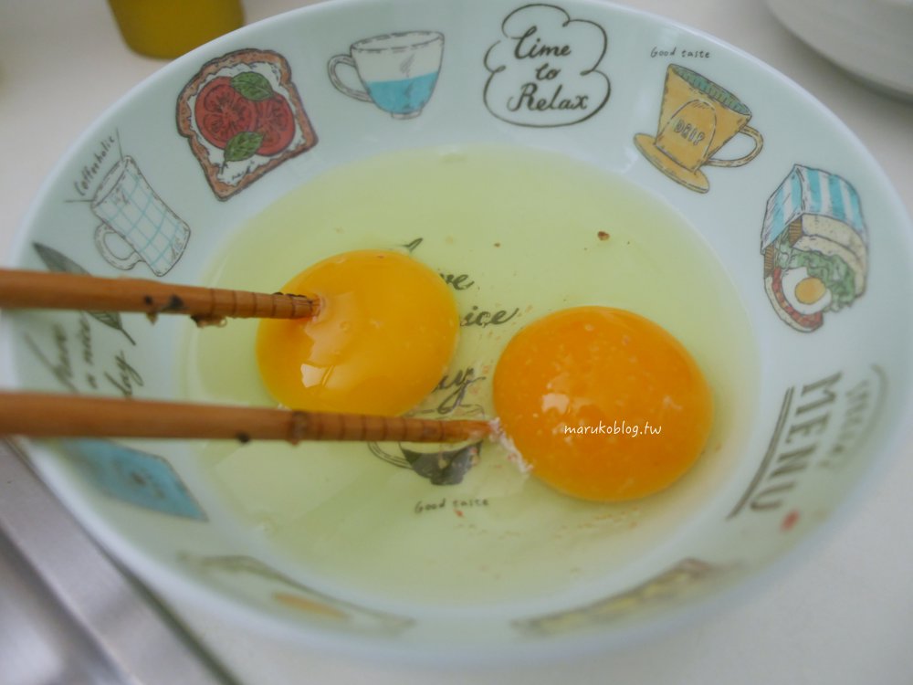 【10分鐘上菜】鴻禧菇炒蛋食譜｜只需2樣食材！超快速家常便當菜，新手必學 @Maruko(丸子)與美食有個約會