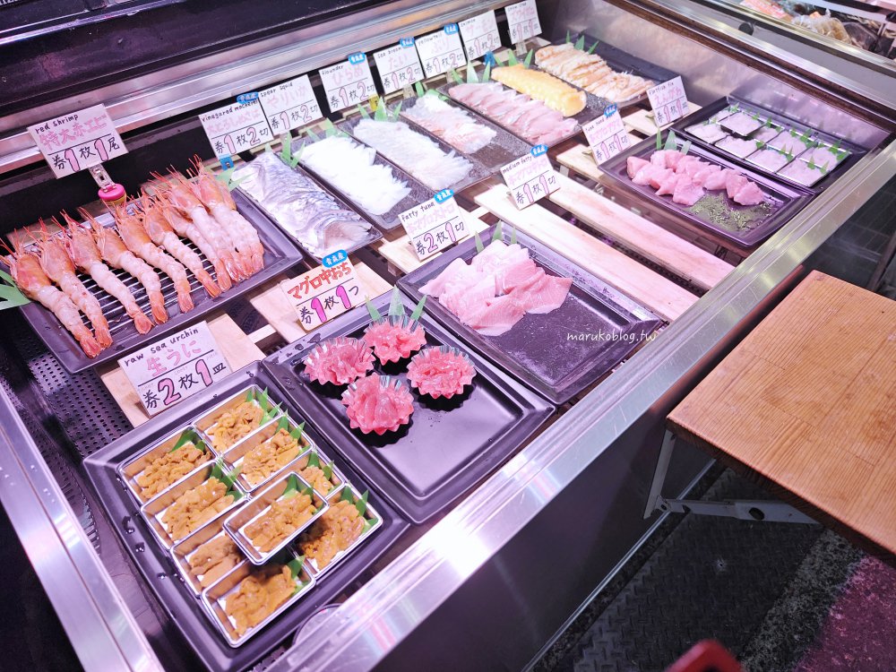 【青森美食】古川市場青森魚菜市場早餐|30間攤販任你挑,自助海鮮丼飯超人氣 @Maruko(丸子)與美食有個約會 【青森美食】古川市場青森魚菜市場早餐|30間攤販任你挑,自助海鮮丼飯超人氣 @Maruko(丸子)與美食有個約會