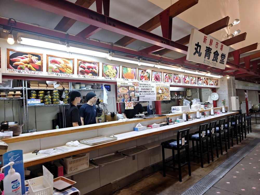 【青森美食】古川市場青森魚菜市場早餐|30間攤販任你挑,自助海鮮丼飯超人氣 @Maruko(丸子)與美食有個約會 【青森美食】古川市場青森魚菜市場早餐|30間攤販任你挑,自助海鮮丼飯超人氣 @Maruko(丸子)與美食有個約會