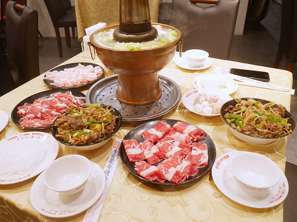 10間台北「buffet吃到飽」五星級飯店自助餐、火鍋吃到飽、單點自助吃到飽推薦 @Maruko(丸子)與美食有個約會
