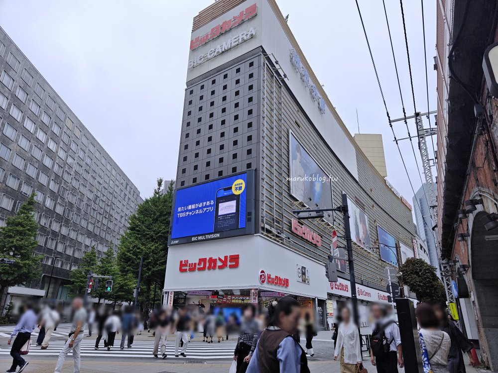 【2026 銀座美食】小資族必收!10 個銀座平價逛街購物、百元美食散步地圖全攻略 @Maruko(丸子)與美食有個約會