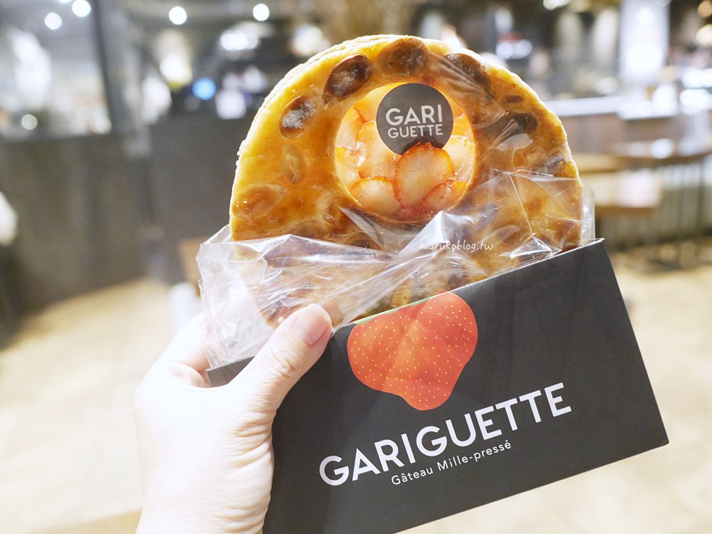 原宿表參道甜點「GARIGUETTE 法式千層酥」風靡東京來自北海道香醇奶油點心店 @Maruko(丸子)與美食有個約會 原宿表參道甜點「GARIGUETTE 法式千層酥」風靡東京來自北海道香醇奶油點心店 @Maruko(丸子)與美食有個約會
