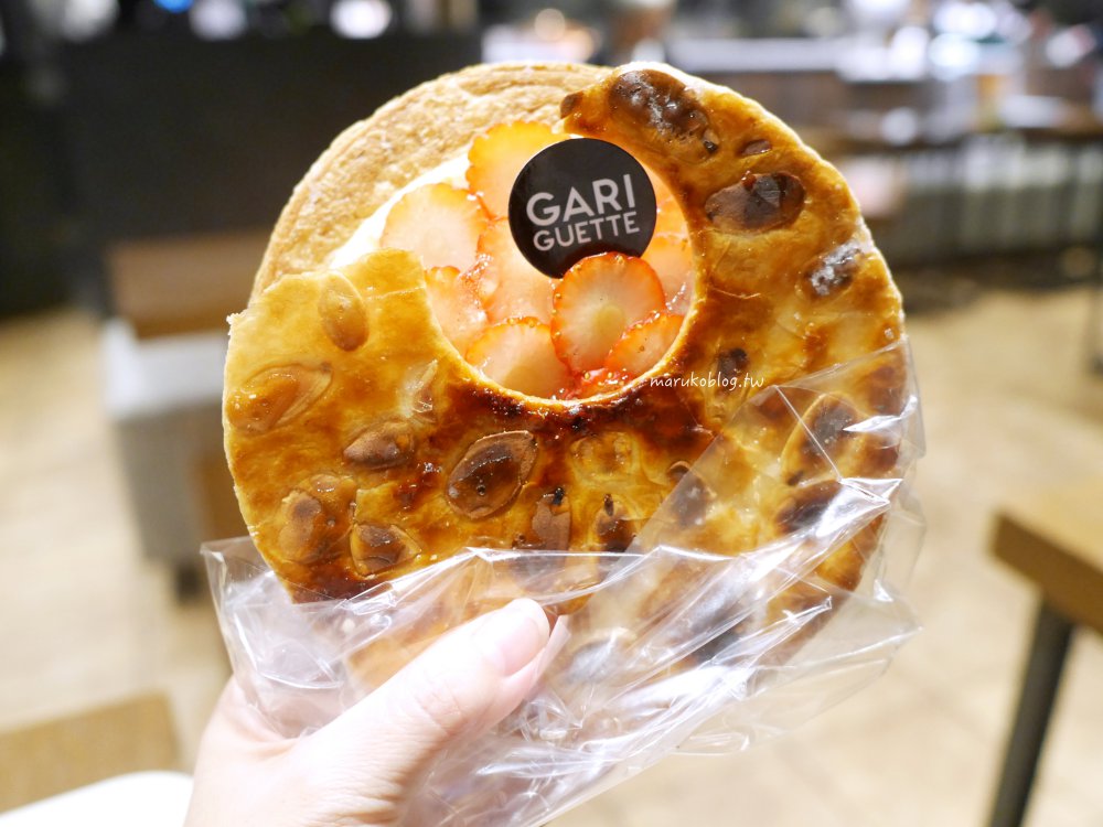 原宿表參道甜點「GARIGUETTE 法式千層酥」風靡東京來自北海道香醇奶油點心店 @Maruko(丸子)與美食有個約會 原宿表參道甜點「GARIGUETTE 法式千層酥」風靡東京來自北海道香醇奶油點心店 @Maruko(丸子)與美食有個約會