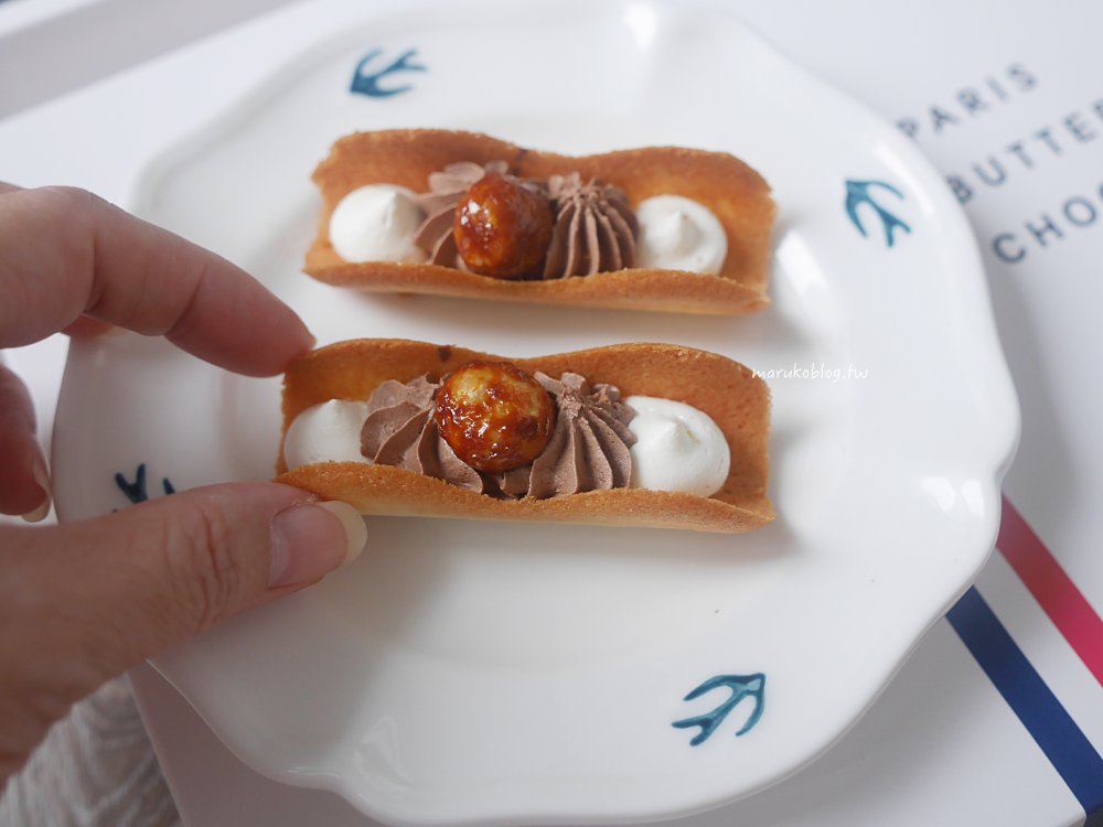 東京必買伴手禮|Paris Butter Chocolat 開箱:NY Perfect Cheese 姐妹牌!巧克力夏威夷果仁奶油餅乾 @Maruko(丸子)與美食有個約會 東京必買伴手禮|Paris Butter Chocolat 開箱:NY Perfect Cheese 姐妹牌!巧克力夏威夷果仁奶油餅乾 @Maruko(丸子)與美食有個約會