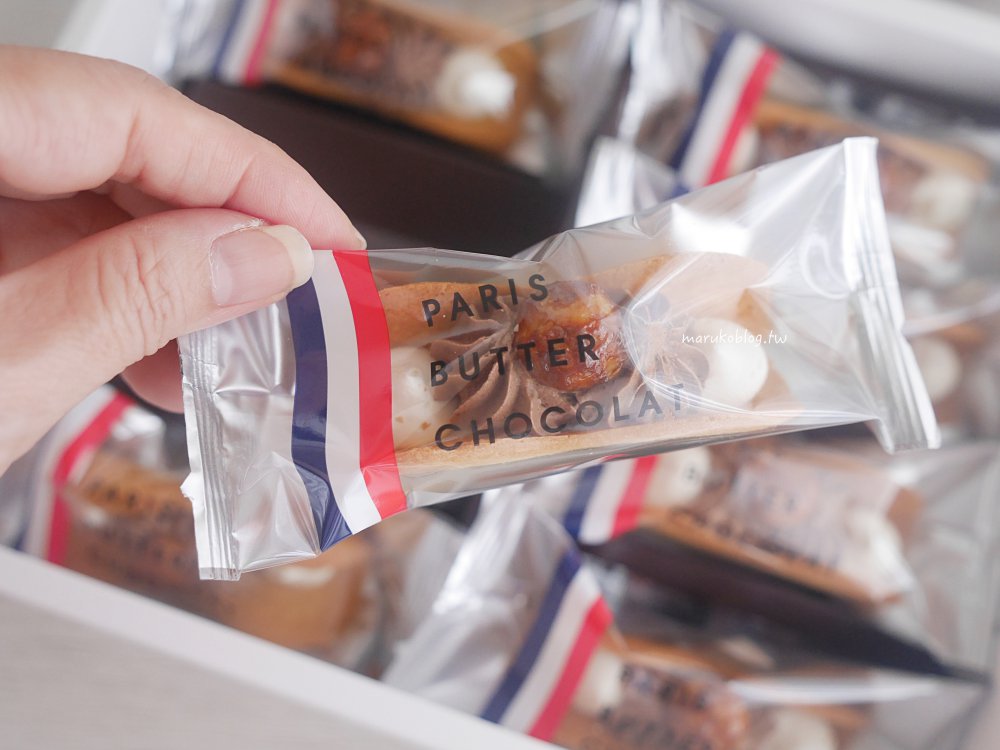 東京必買伴手禮|Paris Butter Chocolat 開箱:NY Perfect Cheese 姐妹牌!巧克力夏威夷果仁奶油餅乾 @Maruko(丸子)與美食有個約會 東京必買伴手禮|Paris Butter Chocolat 開箱:NY Perfect Cheese 姐妹牌!巧克力夏威夷果仁奶油餅乾 @Maruko(丸子)與美食有個約會