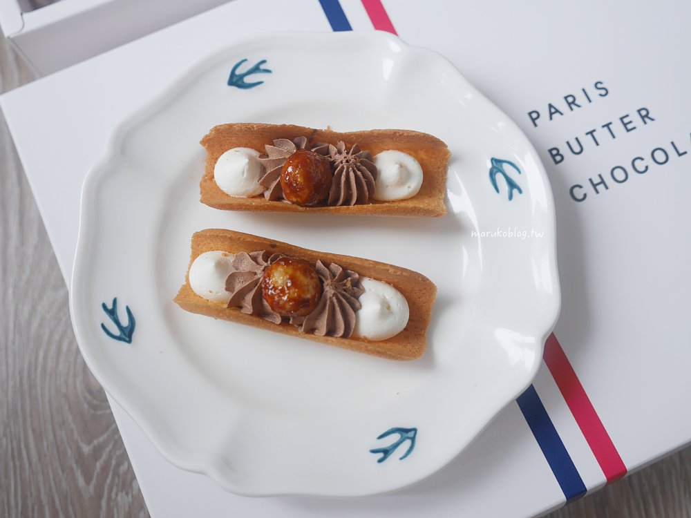 東京必買伴手禮|Paris Butter Chocolat 開箱:NY Perfect Cheese 姐妹牌!巧克力夏威夷果仁奶油餅乾 @Maruko(丸子)與美食有個約會 東京必買伴手禮|Paris Butter Chocolat 開箱:NY Perfect Cheese 姐妹牌!巧克力夏威夷果仁奶油餅乾 @Maruko(丸子)與美食有個約會