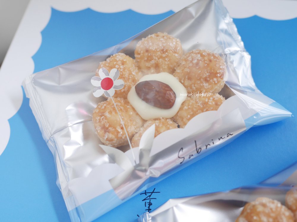 東京伴手禮「薫るバターSabrina」砂糖奶油花朵千層,AUDREY 花束餅乾姐妹店 @Maruko(丸子)與美食有個約會 東京伴手禮「薫るバターSabrina」砂糖奶油花朵千層,AUDREY 花束餅乾姐妹店 @Maruko(丸子)與美食有個約會