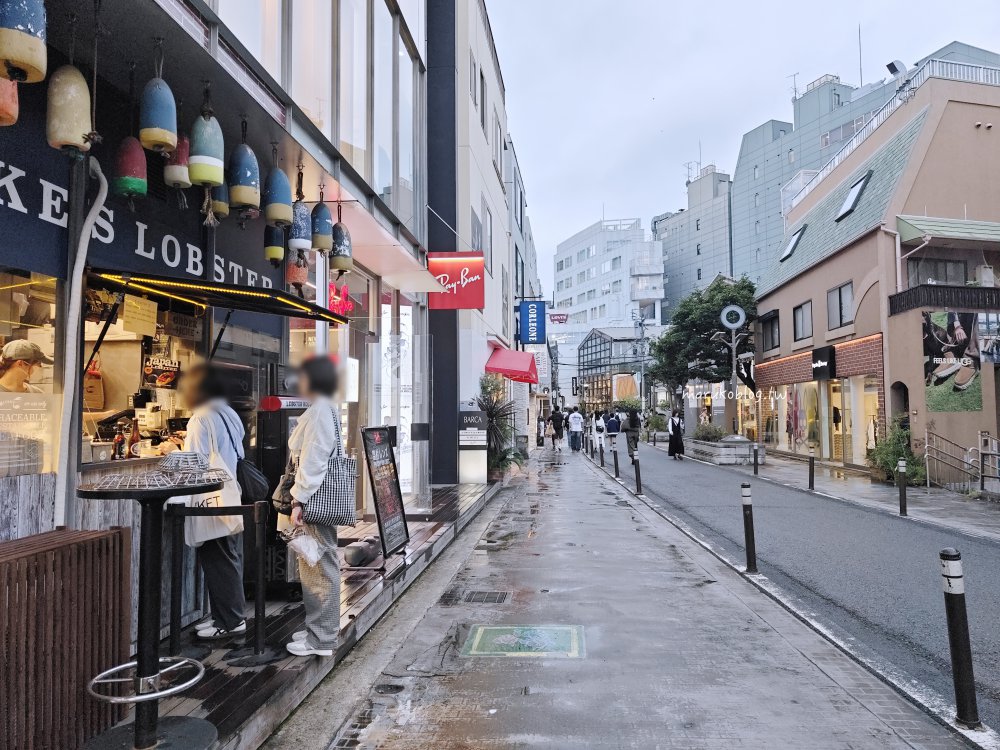 東京美食「Luke’s Lobster」紐約曼哈頓龍蝦三明治,原宿表參道貓街店 @Maruko(丸子)與美食有個約會 東京美食「Luke’s Lobster」紐約曼哈頓龍蝦三明治,原宿表參道貓街店 @Maruko(丸子)與美食有個約會