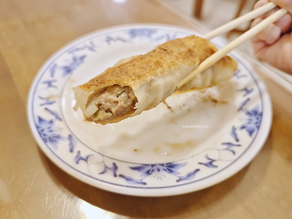 捷運西門站美食「中華餡餅粥」褡褳火燒、牛肉餡餅,在地人從小吃到大的北方麵點! @Maruko(丸子)與美食有個約會 捷運西門站美食「中華餡餅粥」褡褳火燒、牛肉餡餅,在地人從小吃到大的北方麵點! @Maruko(丸子)與美食有個約會