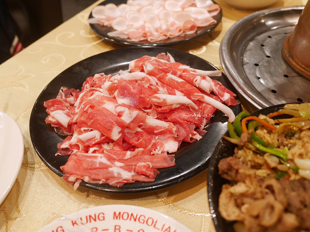 【台北松江南京美食】唐宮蒙古烤肉&酸菜白肉鍋吃到飽|最新價格、線上訂位與用餐攻略一次看 @Maruko(丸子)與美食有個約會 【台北松江南京美食】唐宮蒙古烤肉&酸菜白肉鍋吃到飽|最新價格、線上訂位與用餐攻略一次看 @Maruko(丸子)與美食有個約會