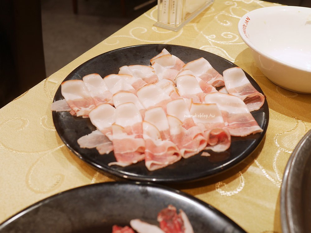 【台北松江南京美食】唐宮蒙古烤肉&酸菜白肉鍋吃到飽|最新價格、線上訂位與用餐攻略一次看 @Maruko(丸子)與美食有個約會 【台北松江南京美食】唐宮蒙古烤肉&酸菜白肉鍋吃到飽|最新價格、線上訂位與用餐攻略一次看 @Maruko(丸子)與美食有個約會