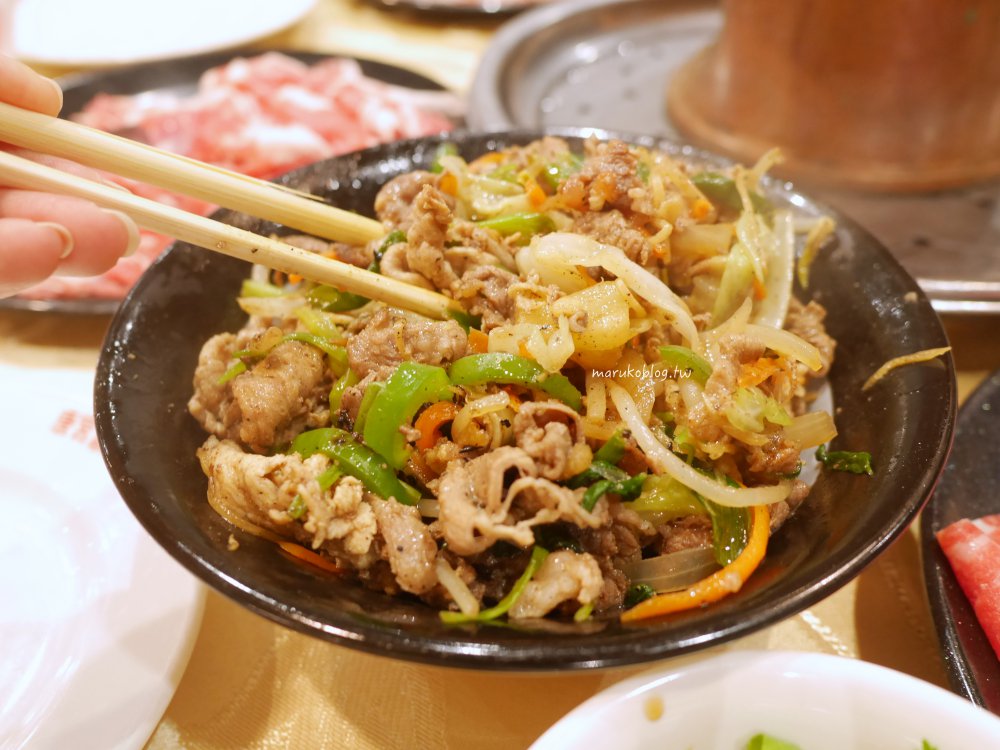 【台北松江南京美食】唐宮蒙古烤肉&酸菜白肉鍋吃到飽|最新價格、線上訂位與用餐攻略一次看 @Maruko(丸子)與美食有個約會 【台北松江南京美食】唐宮蒙古烤肉&酸菜白肉鍋吃到飽|最新價格、線上訂位與用餐攻略一次看 @Maruko(丸子)與美食有個約會