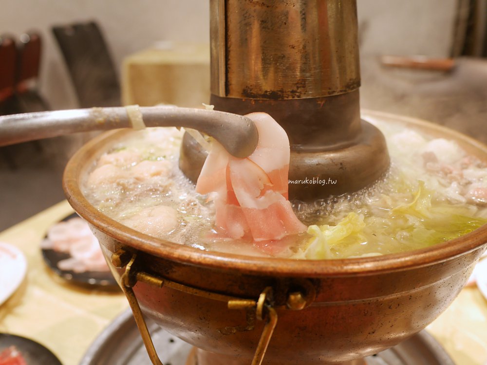 【台北松江南京美食】唐宮蒙古烤肉&酸菜白肉鍋吃到飽|最新價格、線上訂位與用餐攻略一次看 @Maruko(丸子)與美食有個約會 【台北松江南京美食】唐宮蒙古烤肉&酸菜白肉鍋吃到飽|最新價格、線上訂位與用餐攻略一次看 @Maruko(丸子)與美食有個約會