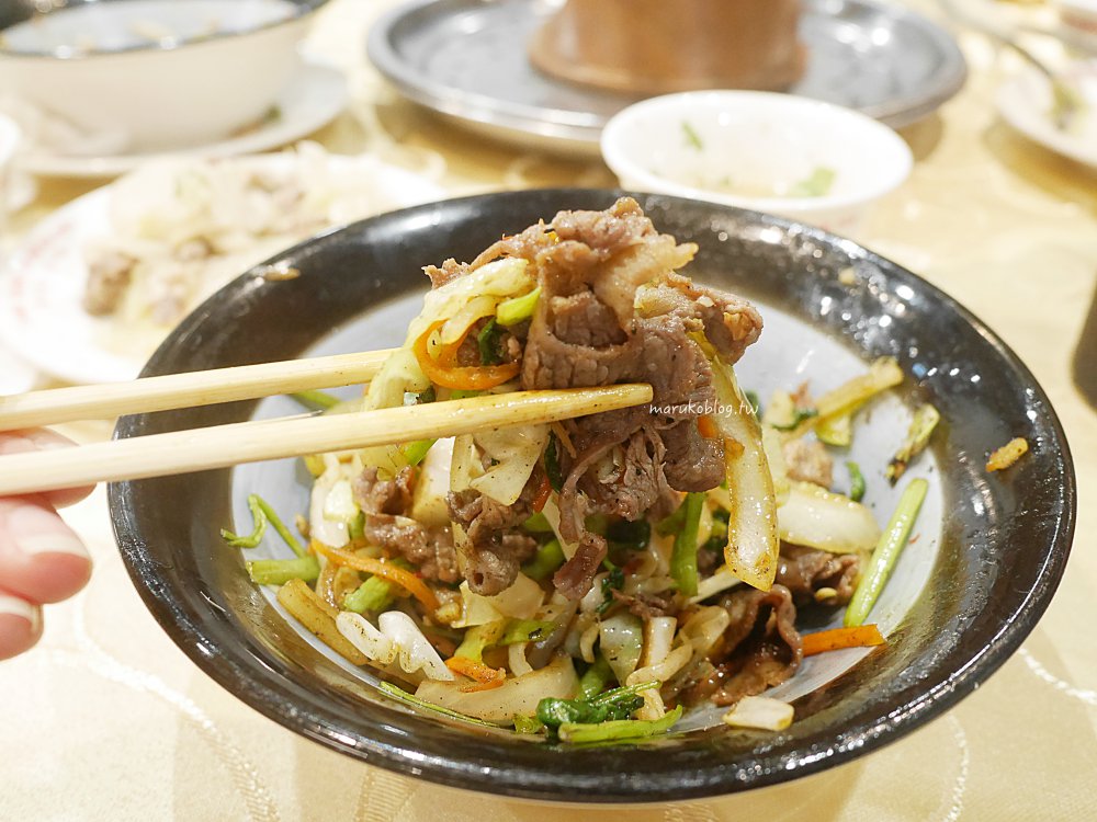 【台北松江南京美食】唐宮蒙古烤肉&酸菜白肉鍋吃到飽|最新價格、線上訂位與用餐攻略一次看 @Maruko(丸子)與美食有個約會 【台北松江南京美食】唐宮蒙古烤肉&酸菜白肉鍋吃到飽|最新價格、線上訂位與用餐攻略一次看 @Maruko(丸子)與美食有個約會