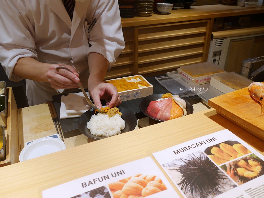東京築地美食推薦》築地虎杖海膽虎:5種產地直送海膽丼,海膽控必吃 @Maruko(丸子)與美食有個約會 東京築地美食推薦》築地虎杖海膽虎:5種產地直送海膽丼,海膽控必吃 @Maruko(丸子)與美食有個約會