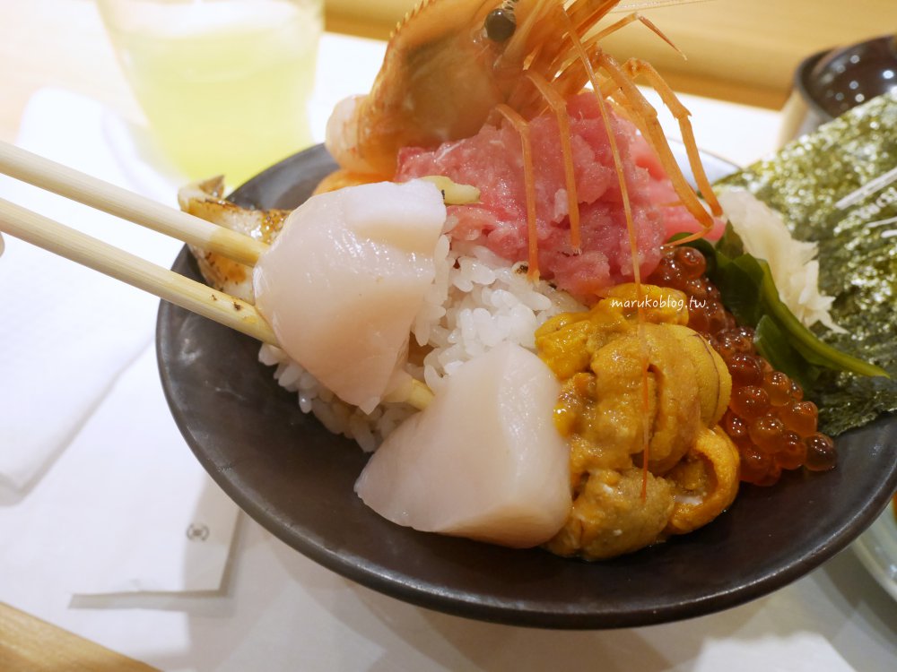 東京築地美食推薦》築地虎杖海膽虎:5種產地直送海膽丼,海膽控必吃 @Maruko(丸子)與美食有個約會 東京築地美食推薦》築地虎杖海膽虎:5種產地直送海膽丼,海膽控必吃 @Maruko(丸子)與美食有個約會