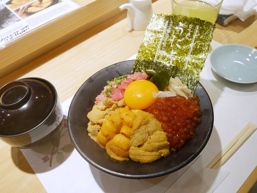 東京築地美食推薦》築地虎杖海膽虎:5種產地直送海膽丼,海膽控必吃 @Maruko(丸子)與美食有個約會 東京築地美食推薦》築地虎杖海膽虎:5種產地直送海膽丼,海膽控必吃 @Maruko(丸子)與美食有個約會