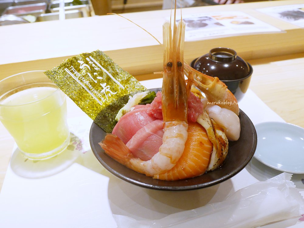 東京築地美食推薦》築地虎杖海膽虎:5種產地直送海膽丼,海膽控必吃 @Maruko(丸子)與美食有個約會 東京築地美食推薦》築地虎杖海膽虎:5種產地直送海膽丼,海膽控必吃 @Maruko(丸子)與美食有個約會