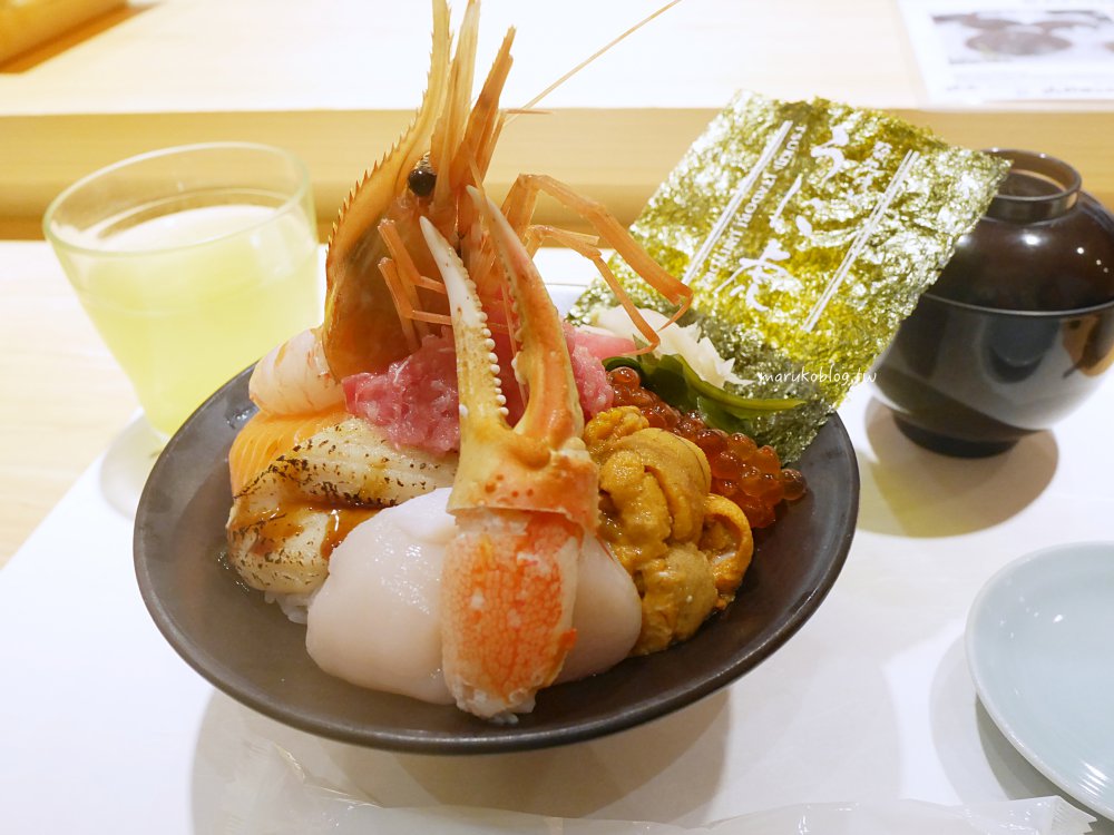 東京築地美食推薦》築地虎杖海膽虎:5種產地直送海膽丼,海膽控必吃 @Maruko(丸子)與美食有個約會 東京築地美食推薦》築地虎杖海膽虎:5種產地直送海膽丼,海膽控必吃 @Maruko(丸子)與美食有個約會