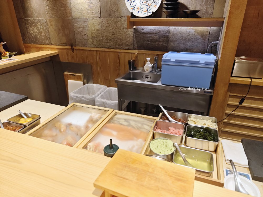 東京築地美食推薦》築地虎杖海膽虎:5種產地直送海膽丼,海膽控必吃 @Maruko(丸子)與美食有個約會 東京築地美食推薦》築地虎杖海膽虎:5種產地直送海膽丼,海膽控必吃 @Maruko(丸子)與美食有個約會