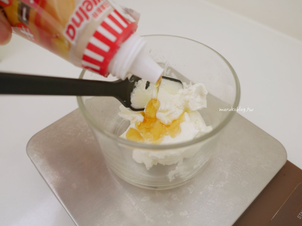 韓式貝果抹醬食譜|神還原名店口味!「脆培根蜂蜜奶油乳酪醬」鹹甜滑順超百搭 @Maruko(丸子)與美食有個約會 韓式貝果抹醬食譜|神還原名店口味!「脆培根蜂蜜奶油乳酪醬」鹹甜滑順超百搭 @Maruko(丸子)與美食有個約會