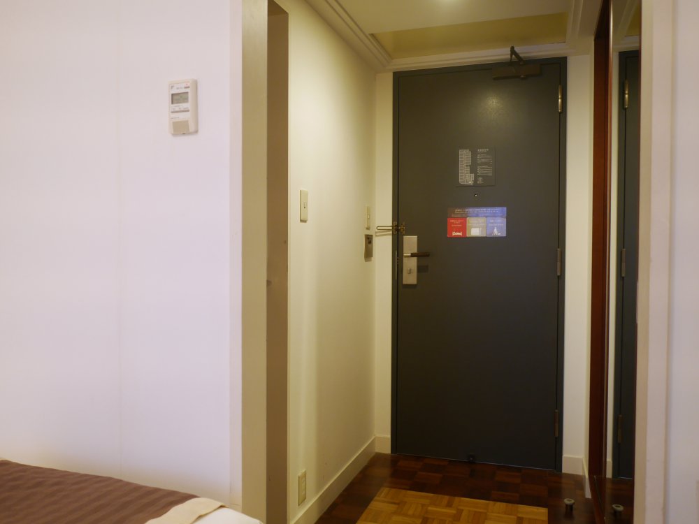 【東京住宿】東京銀座蒙特利酒店｜銀座四星級歐式古典飯店，戀人約會必住推薦 @Maruko(丸子)與美食有個約會