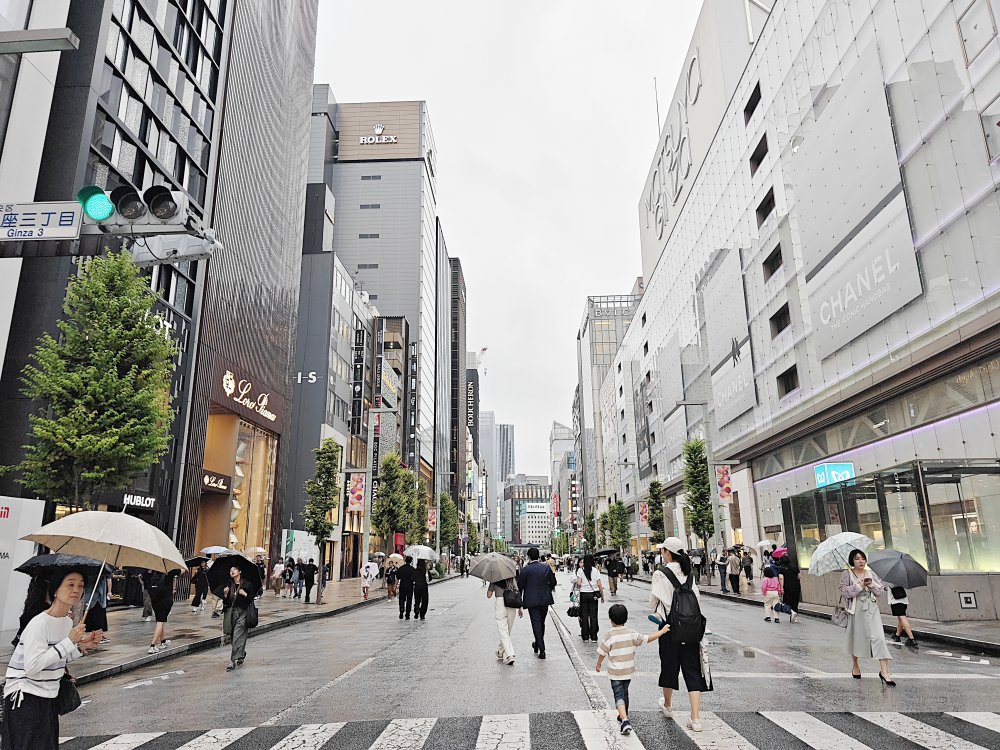 【東京住宿】東京銀座蒙特利酒店｜銀座四星級歐式古典飯店，戀人約會必住推薦 @Maruko(丸子)與美食有個約會
