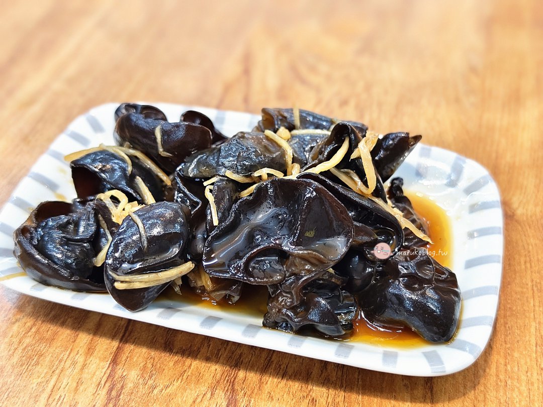 【板橋美食】陳新抄手｜30年老字號麻醬抄手、港式炸臭豆腐在地人也推薦 @Maruko(丸子)與美食有個約會