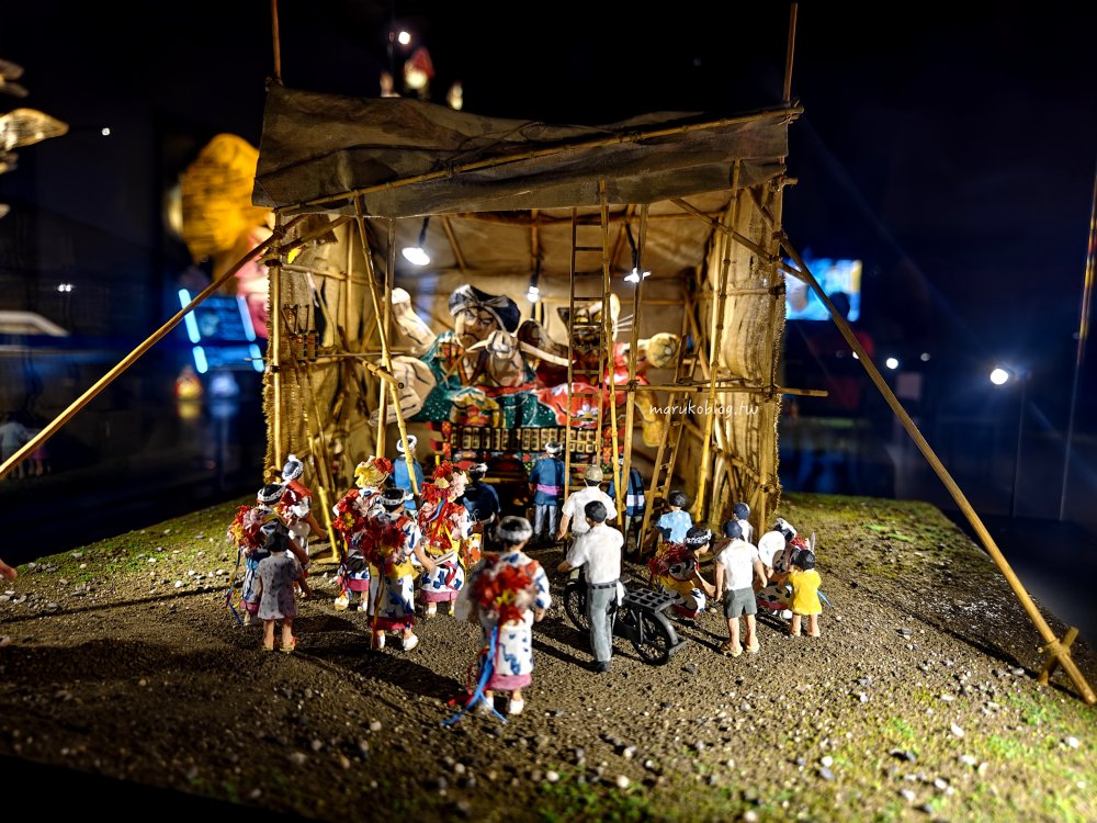 青森景點「睡魔之家WA RASSE」東北三大祭典青森睡魔祭展覽館 @Maruko(丸子)與美食有個約會 青森景點「睡魔之家WA RASSE」東北三大祭典青森睡魔祭展覽館 @Maruko(丸子)與美食有個約會