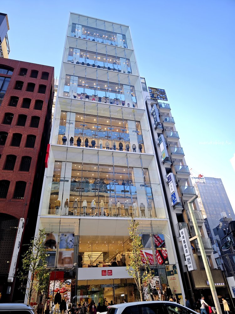 【2026 銀座美食】小資族必收!10 個銀座平價逛街購物、百元美食散步地圖全攻略 @Maruko(丸子)與美食有個約會 【2026 銀座美食】小資族必收!10 個銀座平價逛街購物、百元美食散步地圖全攻略 @Maruko(丸子)與美食有個約會