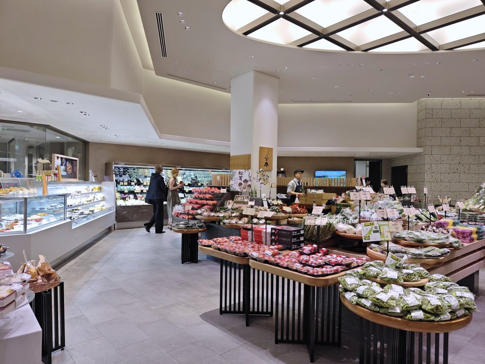 【東京超市推薦】吃貨的天堂!開箱「麻布台Hills市場」34家領先美食品牌與超強生鮮專門店 @Maruko(丸子)與美食有個約會 【東京超市推薦】吃貨的天堂!開箱「麻布台Hills市場」34家領先美食品牌與超強生鮮專門店 @Maruko(丸子)與美食有個約會
